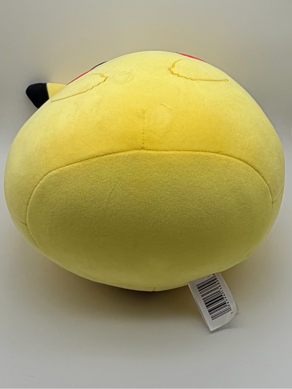 Pokemon Plush Ball - Bright Yellow - Picture 5 of 7